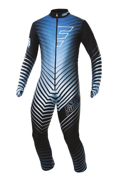 Picture of Energiapura - Active - Ski Race Suit - Thermic Speed