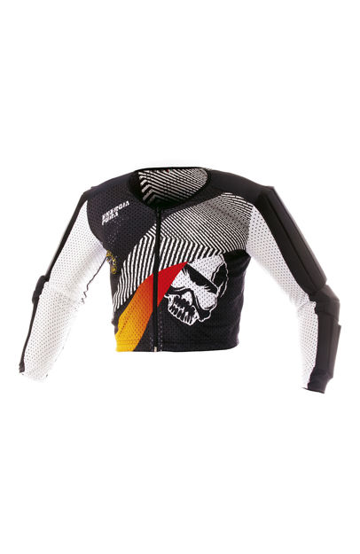 Picture of Energiapura - Marcel Hirscher - Maglia Racing - Shirt with Protections