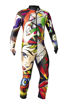 Picture of Energiapura - Pop Art - Ski Race Suit - Thermic Speed