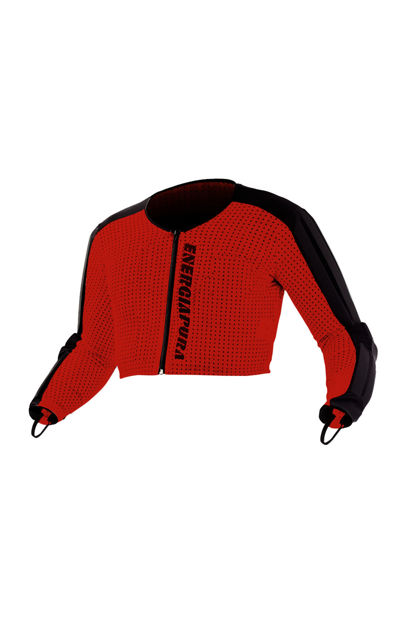 Picture of Energiapura - Maglia Racing - Shirt with Protections