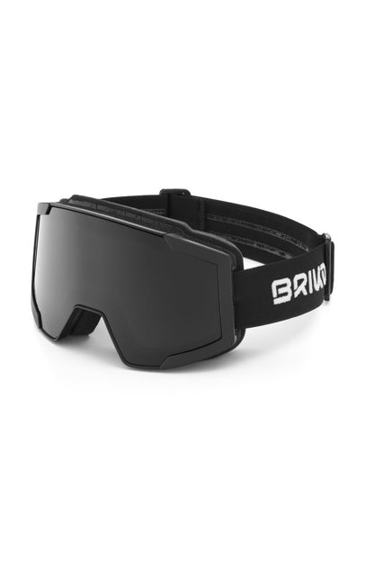 Picture of Briko - Lava FIS 7.6 - 2 Lenses - Ski goggles