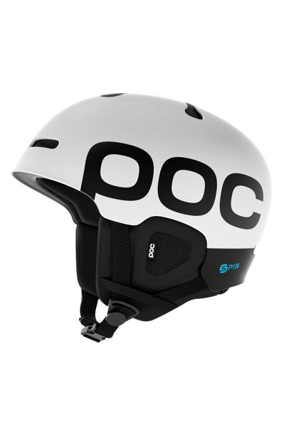 Picture of Poc - Auric Cut Backcountry Spin - Skihelmet