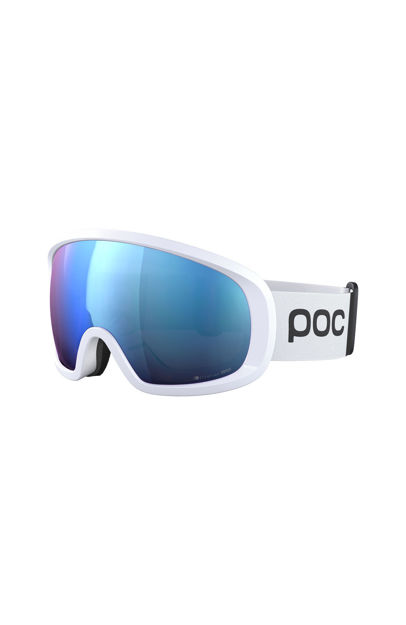 Picture of Poc - Fovea Mid Clarity Comp - Ski goggles