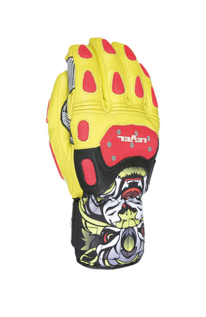 Picture of Level - SQ CF - Ski Gloves