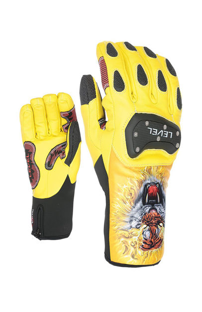 Bild von Level - Race Speed Junior - Ski Handschuhe
