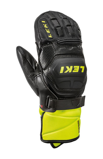 Immagine di Leki - Guanti - WorldCup Race Flex S Junior Mitt