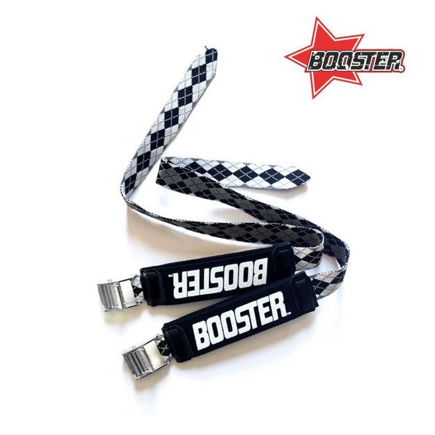 Picture of Booster Boot Strap Soft
