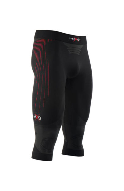 Picture of I-Exe - Pants 3/4 - High Performance - Unisex