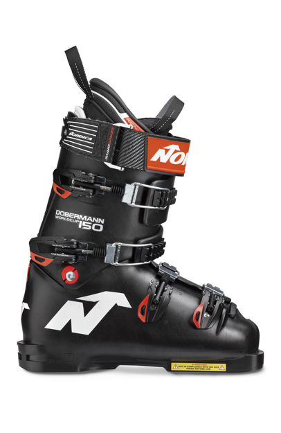 Picture of Nordica - Dobermann WC EDT 150