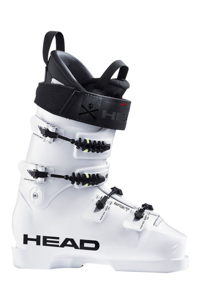 Picture of Head - Raptor WCR 2
