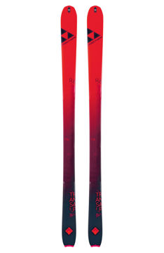 Bild von Fischer - Transalp 86 Carbon