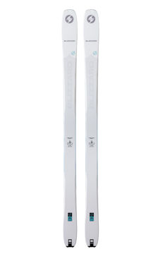 SCI BLIZZARD - ZERO G 085 (FLAT) W2W / VENDITA ONLINE SCI BLIZZARD - ZERO G 085 (FLAT) W2W