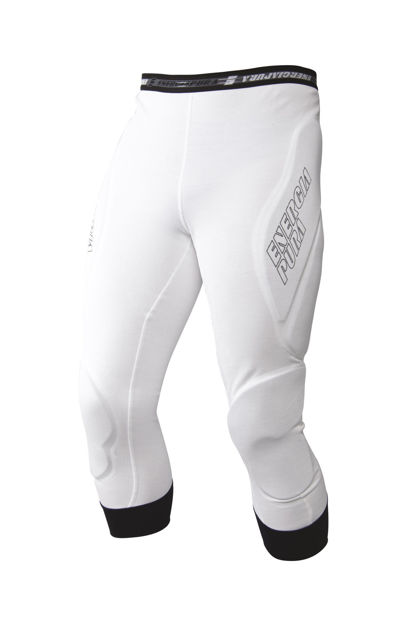 Picture of Energiapura - Anti Cutting - 3/4 Pants with protection - Junior