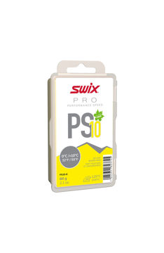 Bild von Swix - PS - PS10 Yellow (0°C/10°C) - 60gr