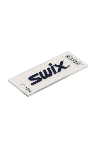 Picture of Swix - T824D Plexi scraper 4mm