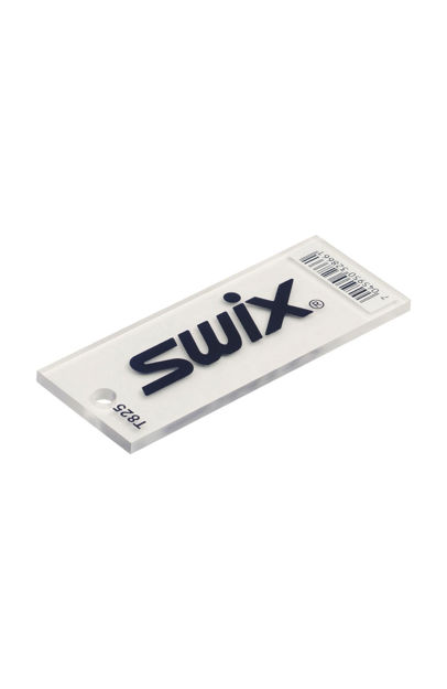 Picture of Swix - T825D Plexi scraper 5mm