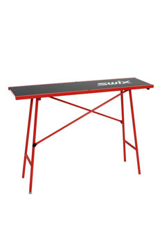 Bild von Swix - T75W Waxing table wide - 120x 35cm