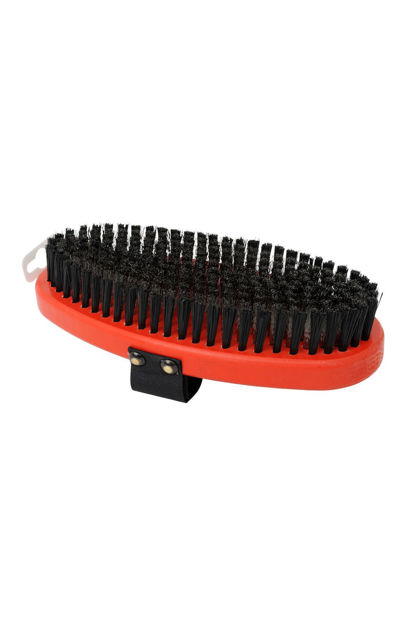 Picture of Swix - T179O Brush oval - Steel