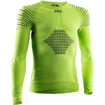 Picture of X-Bionic® Invent® 4.0 Shirt Round Neck LG SL JR - A010