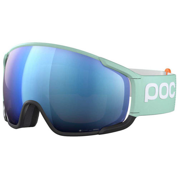 Picture of Poc -  Zonula Clarity Comp - Ski goggles