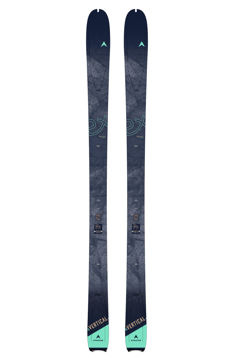 Bild von Dynastar - E Vertical Open