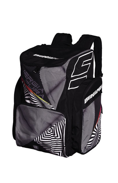 Picture of Energiapura - Racer Bag - Optical - Backpack