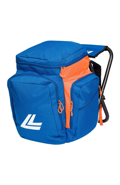 Bild von Lange - Backpack Seat