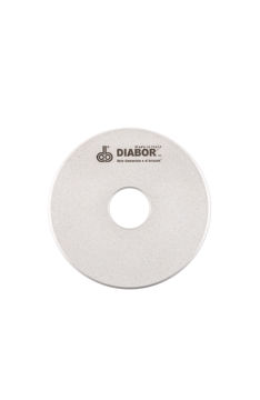Bild von Diabor - Schleifstein aus Borazon B6A2 - Trione