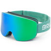 Briko - Borealis Magnetic 2 Lenses - Skibrille