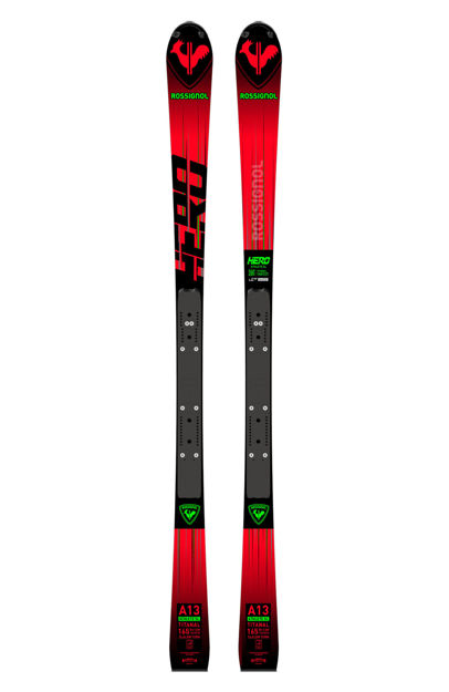 Immagine di Rossignol - Hero Athlete FIS SL (R22)