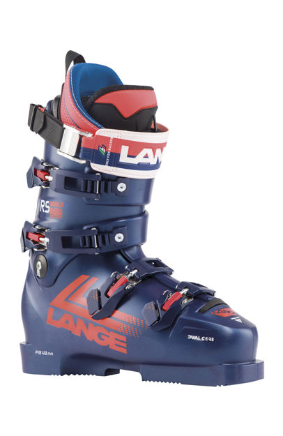 Picture of Ski boot Lange - World Cup RS ZC