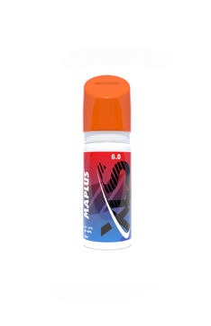 Bild von MAPLUS XLS 6.0 LIQUID RACE ACCELERATOR 50ML