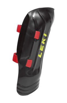 Bild von LEKI SHIN GUARD 40 cm WC PRO black
