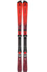 Picture of SKI ATOMIC NYI REDSTER S9 138-131-124 cm FIS J-RP²+ ICON 10 B.
