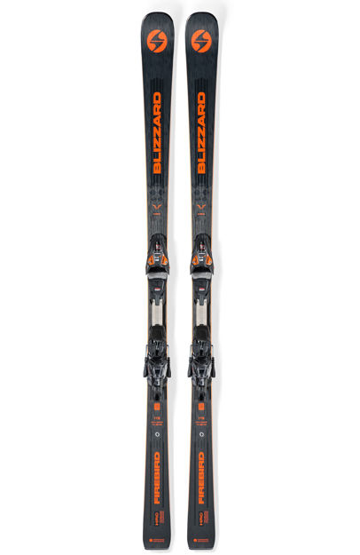 Picture of SKI BLIZZARD FIREBIRD HRC + XCELL 14