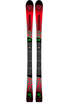 Immagine di SKI ROSSIGNOL HERO ATHLETE FACTORY FIS SL 165 R22(2025/26)