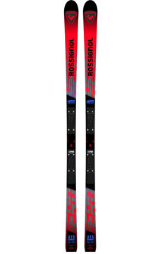 Immagine di SKI ROSSIGNOL HERO 126-171 CM  ATHLETE GS PRO R21 PRO(2025/26)