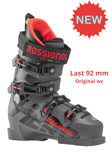 Picture of ROSSIGNOL SKI BOOTS  HERO  WC Z SOFT +