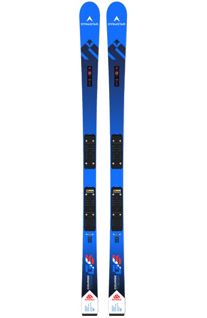 Picture of DYNASTAR SPEED COURSE TEAM GS 126-171 R21 PRO SKIS