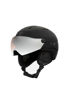 Picture of ROSSIGNOL HELMETS FIT VISIOR IMPACTS BLACK