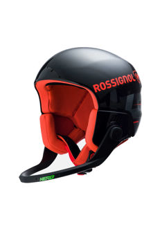 Picture of ROSSIGNOL HELMETS HERO GEANT IMP FIS BLACK(CHNG)