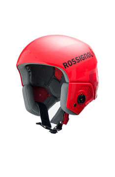 Picture of ROSSIGNOL HELMETS HERO GIANT IMPACTS FIS RED