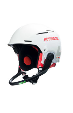 Picture of ROSSIGNOL HELMETS HERO SLALOM IMPACTS WT+CHINGRD
