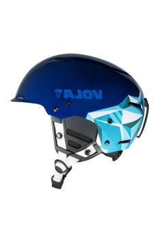 Picture of VOLA  HELMET SLALOM SENTINEL