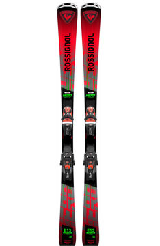 Picture of ROSSIGNOL HERO ELITE ST TI +T SPX 12 KONECT GW