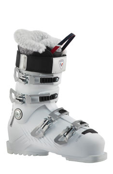 Picture of ROSSIGNOL SKI BOOTS PURE 80-WHITE