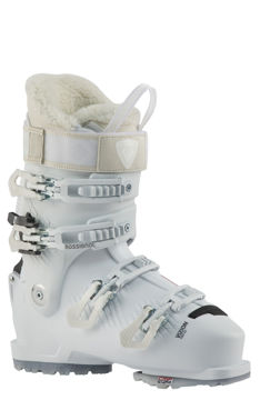 Picture of ROSSIGNOL SKI BOOTS VIZION 4B PRO 80 W GW WHITE 