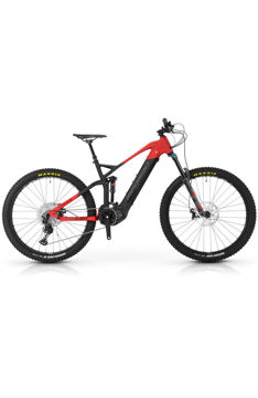 Picture of Megamo - Crave AL 05 29" - E-Bike