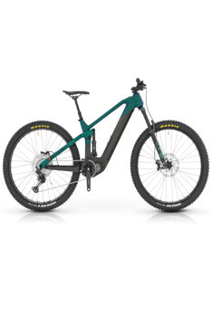 Picture of MEGAMO E-BIKE CRAVE CRB 05