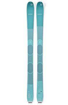 Bild von BLIZZARD SKI ZERO G 095 FLAT